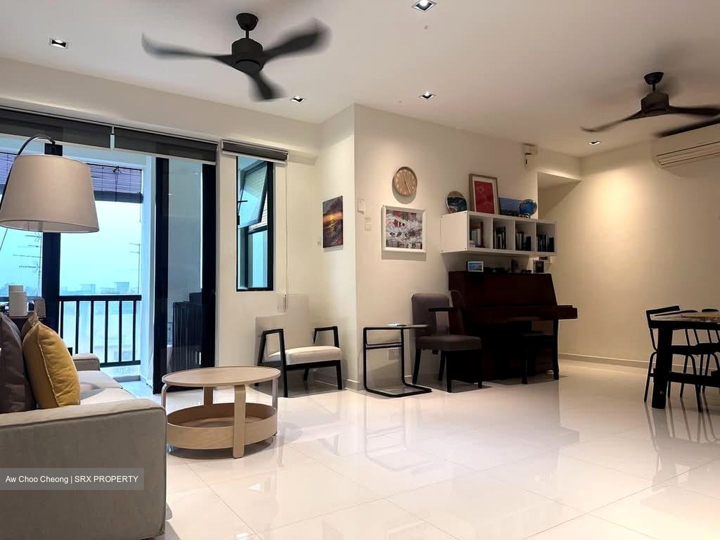 Highgate (D21), Condominium #569234161
